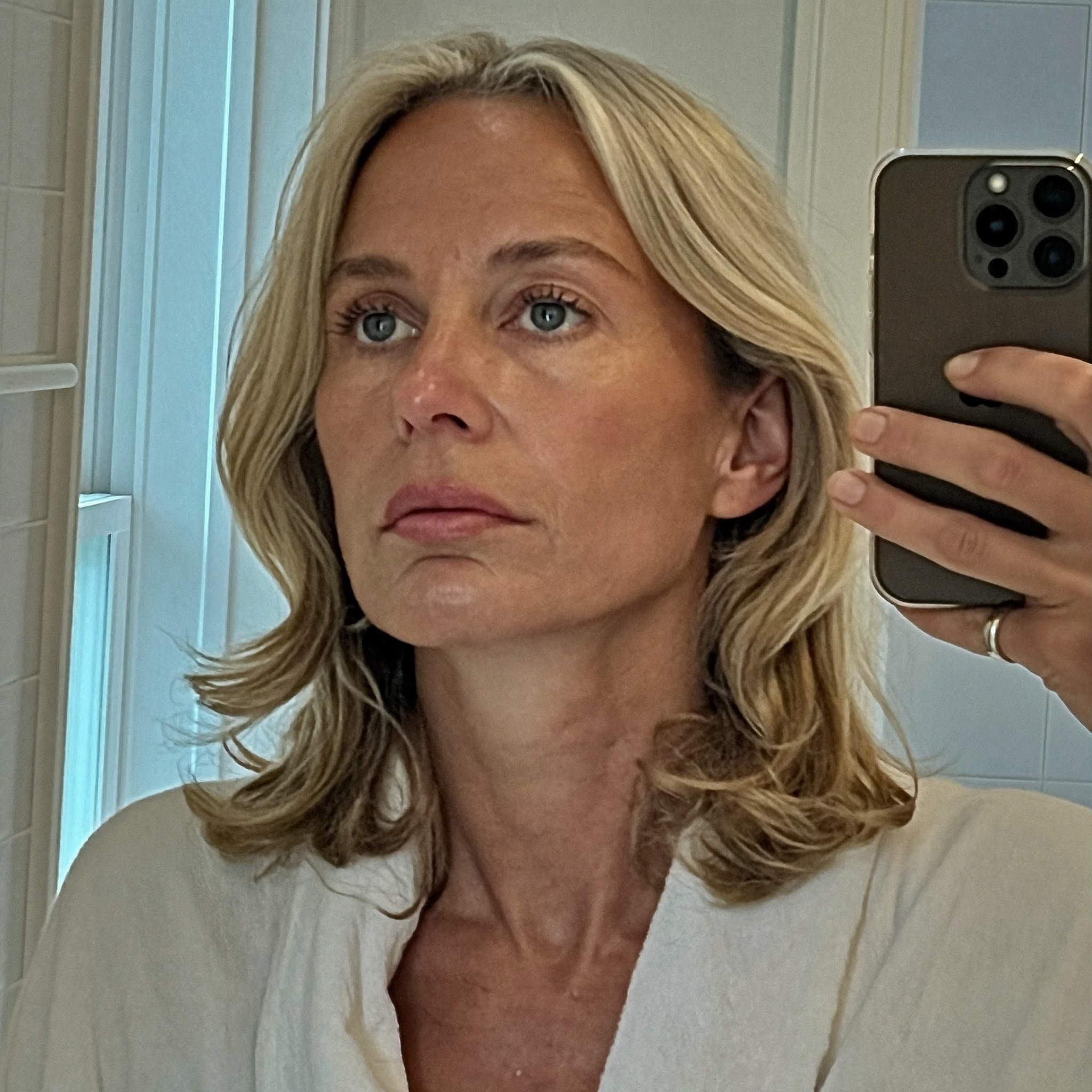 Pamela, customer photo